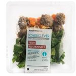 Woolworths launches new low-carb food range