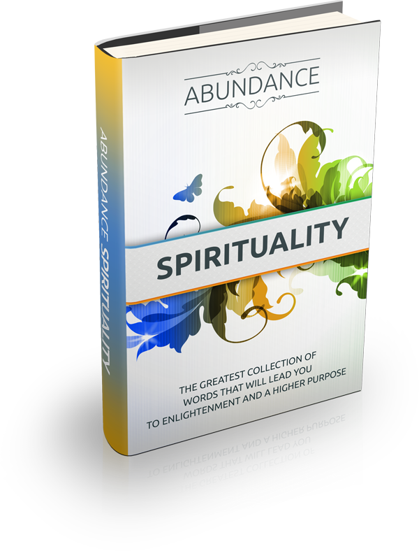 ABUNDANCE SPIRITUALITY - L