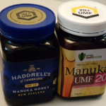 Manuka -- The Medicinal Honey