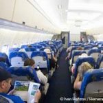 Pathogens on Planes: How to Stay Healthy in Flight