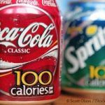US Soda Makers Pledge 20 Percent Calorie Cut by 2025