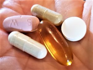 What You Must Know Before Taking Supplements